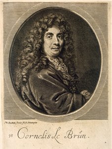 Charles Le Brun de P. Bouttats